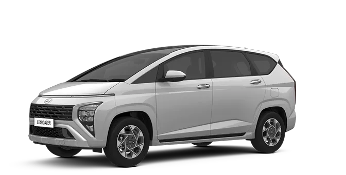 Hyundai Stargazer