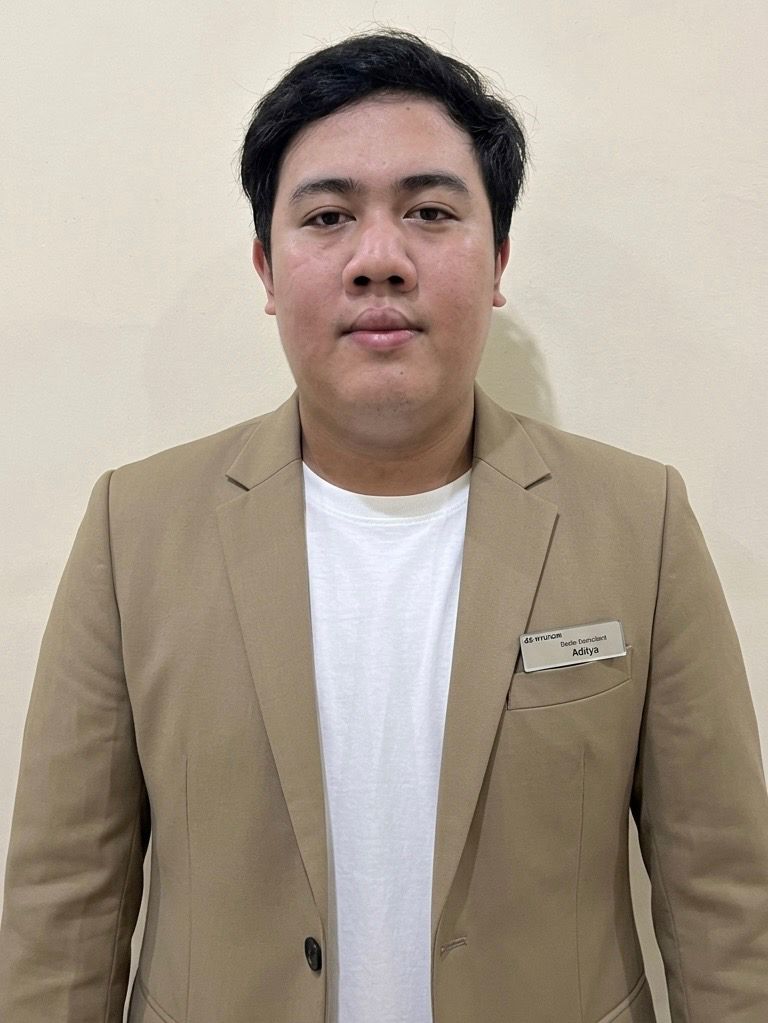 Gede Aditya Pratama