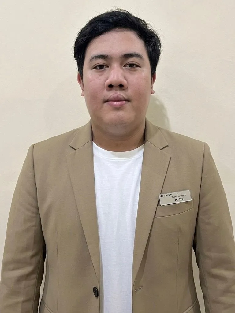 Gede Aditya Pratama