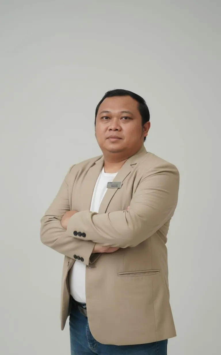 Matius Musa Mahendra 